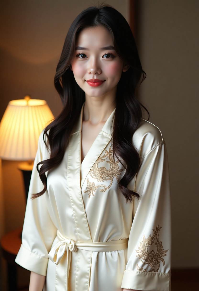 万象之灵