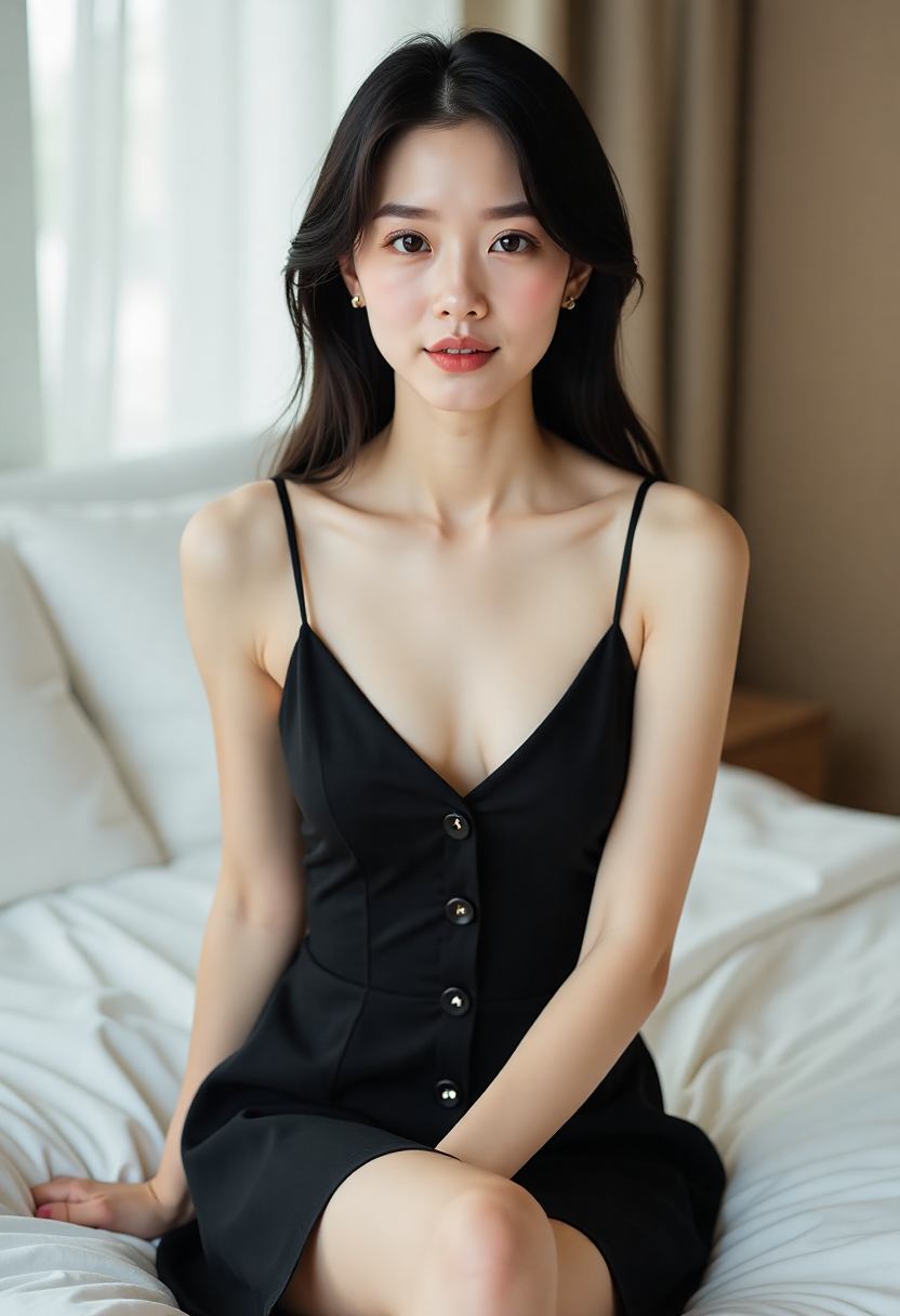 守望黎明线